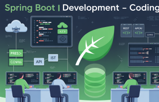 Post 1 Spring Boot